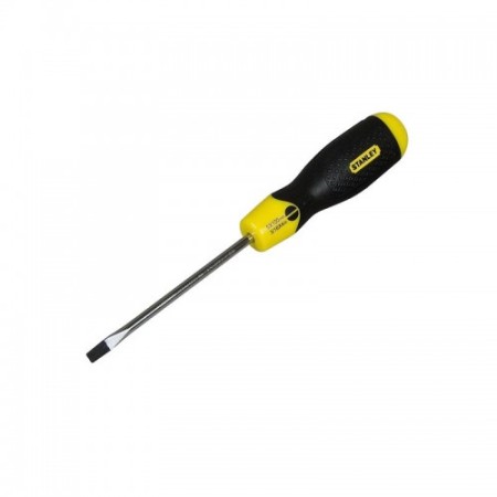 Cushion Grip2 Slotted Screw Driver